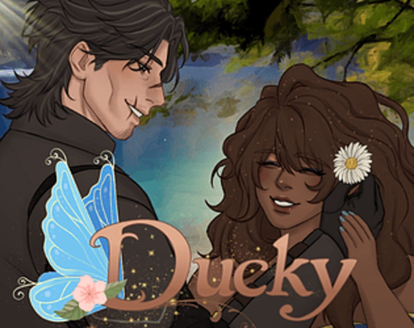Jeu : Ducky