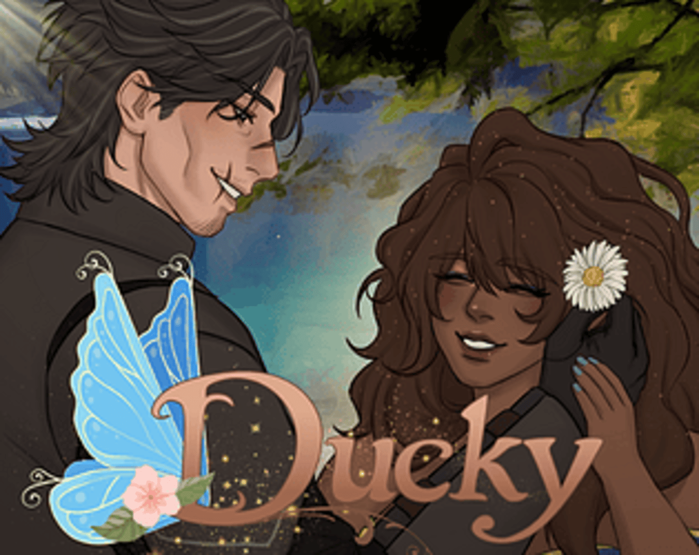 Ducky Cover