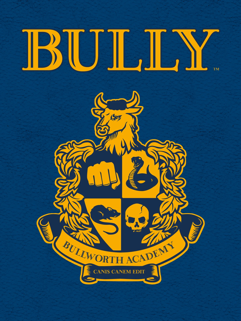 Bully Cover