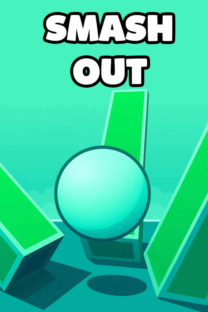 Smash Out Cover