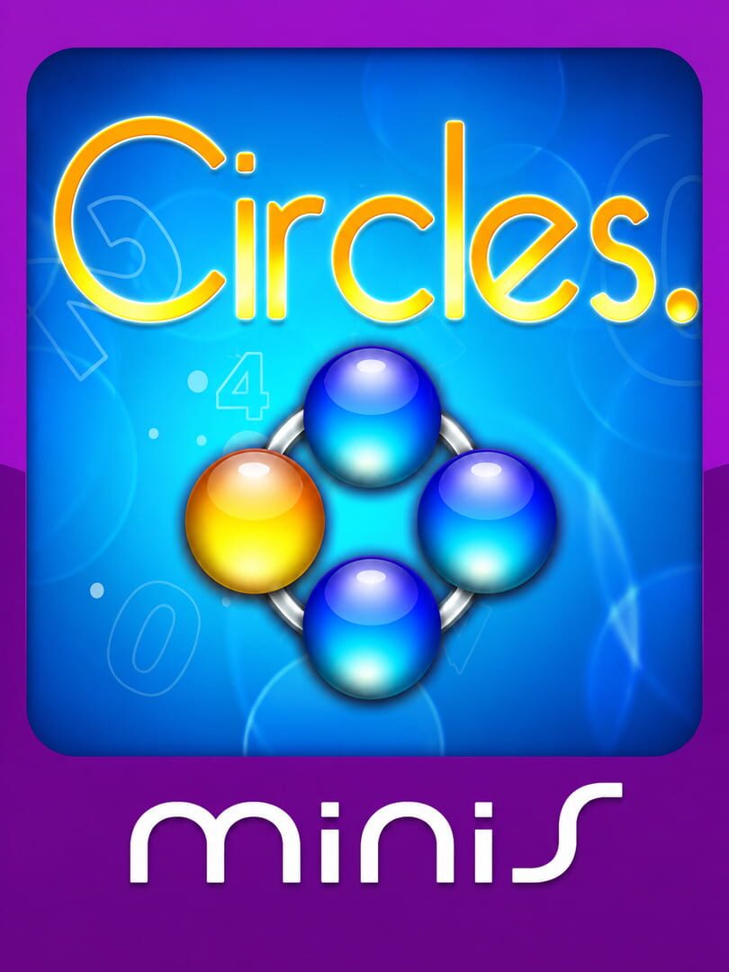 Jeu : Circles, Circles, Circles