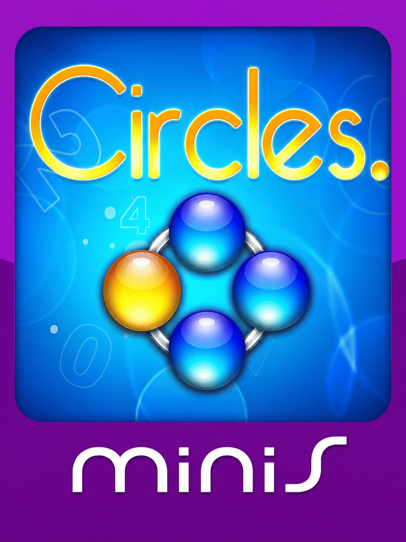 Circles, Circles, Circles Cover