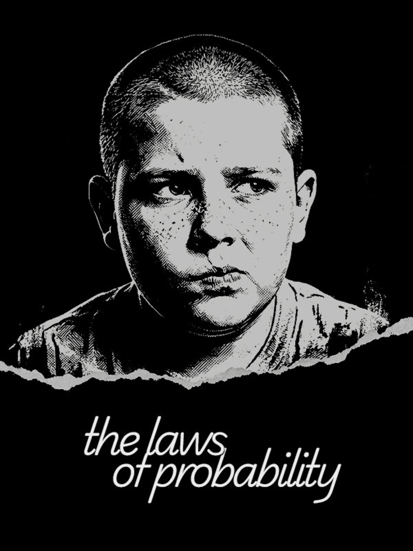 The Laws of Probability Cover