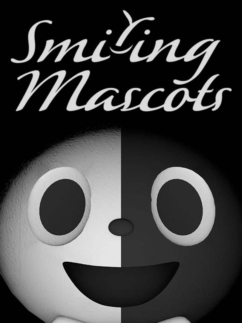 Smiling Mascots