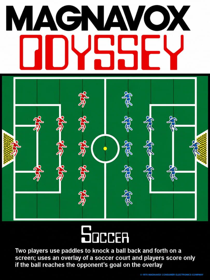 Soccer