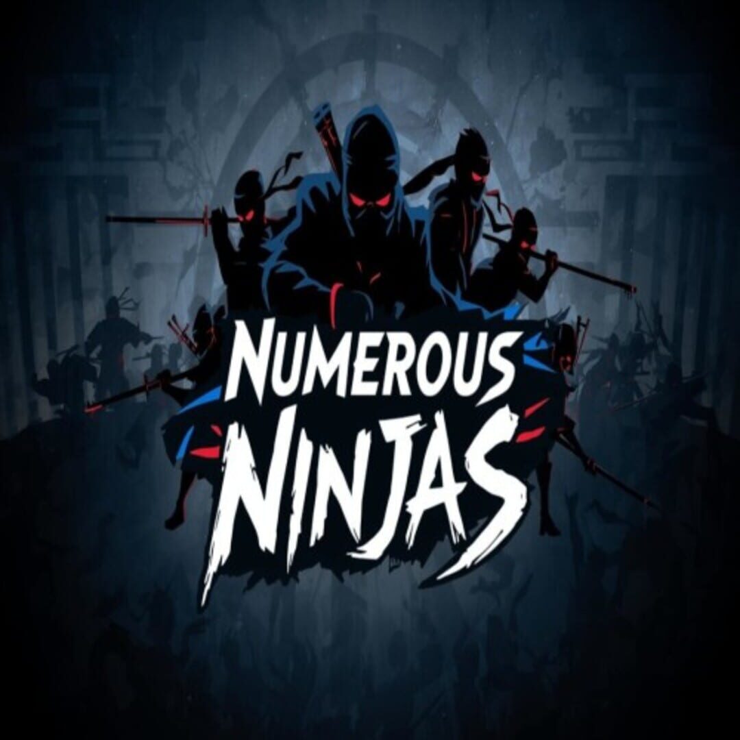 Jeu : Numerous Ninjas