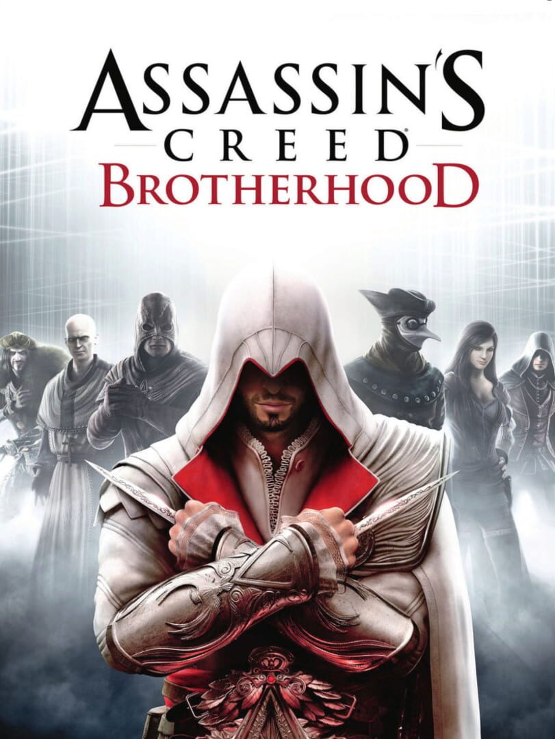 Port : Assassin's Creed: Brotherhood Mobile