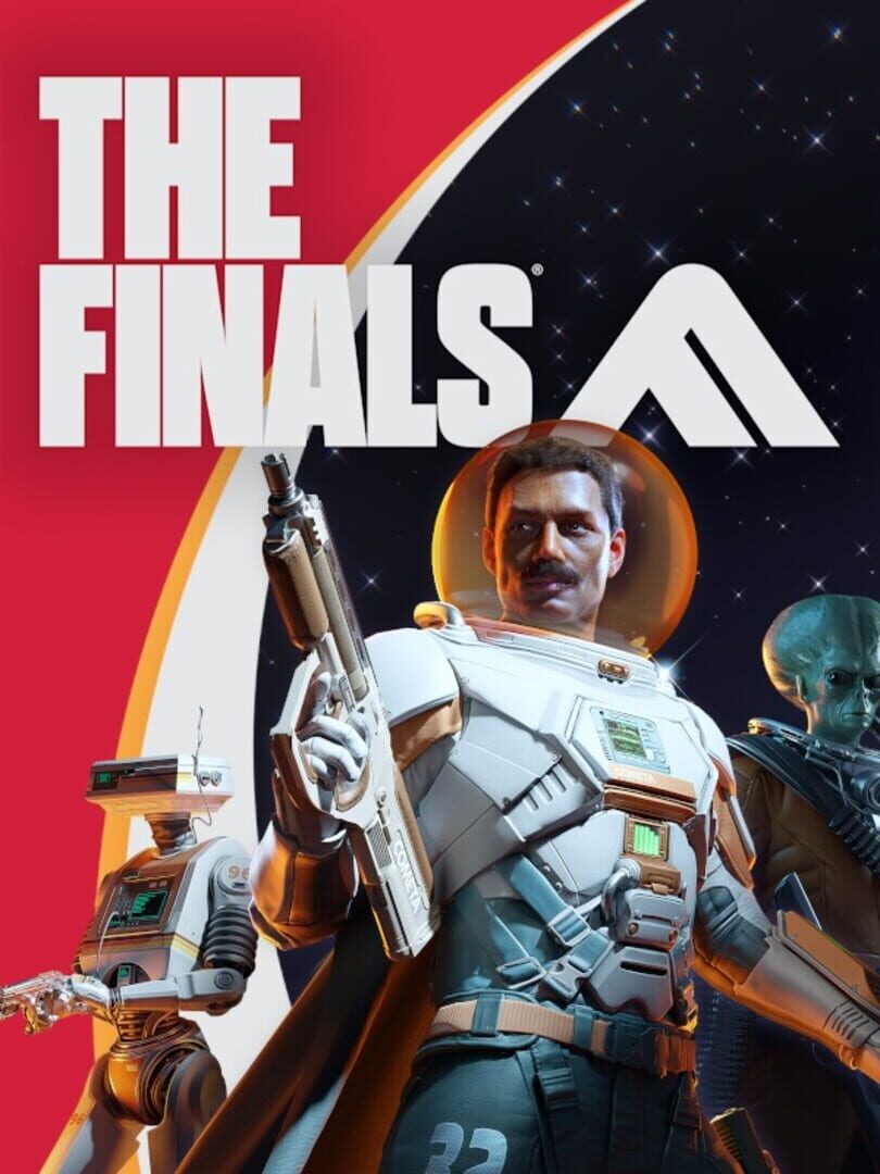 The Finals: Season 11 - Galaxy Masters!