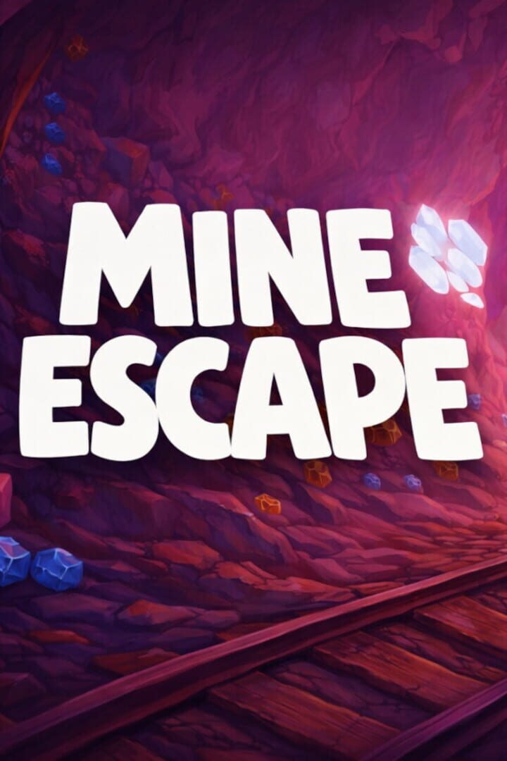Jeu : Mine Escape