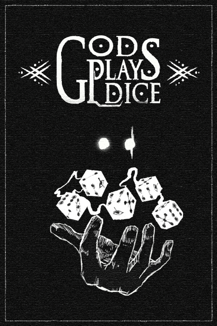 Gods Play Dice Cover