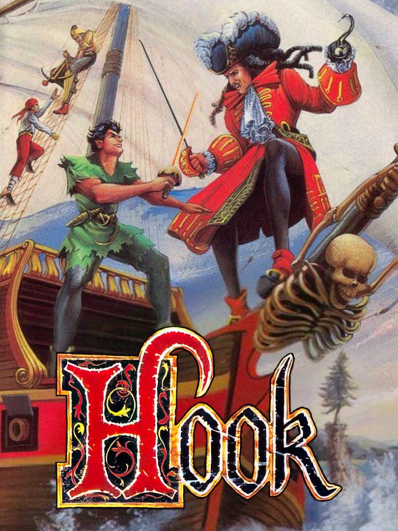 Hook