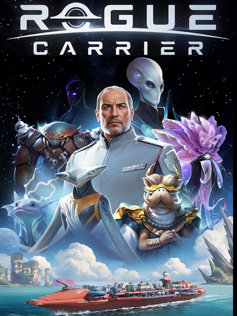 Rogue Carrier