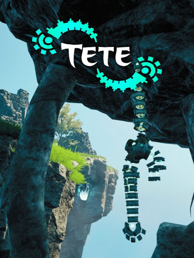 Tete Cover