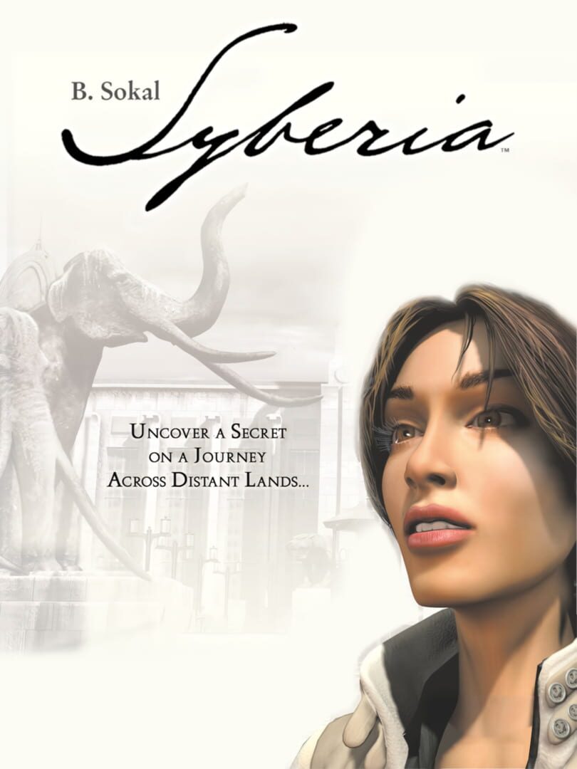 Port : Syberia