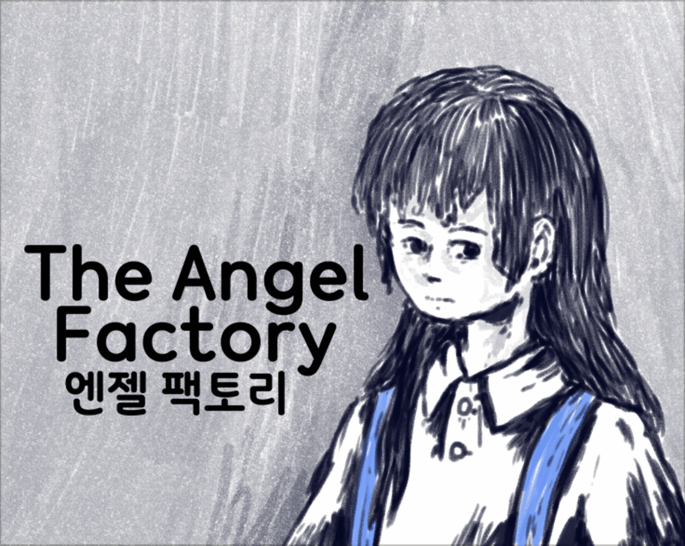 The Angel Factory Cover