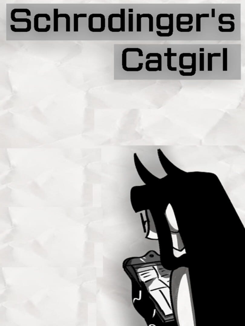Schrodinger's Catgirl