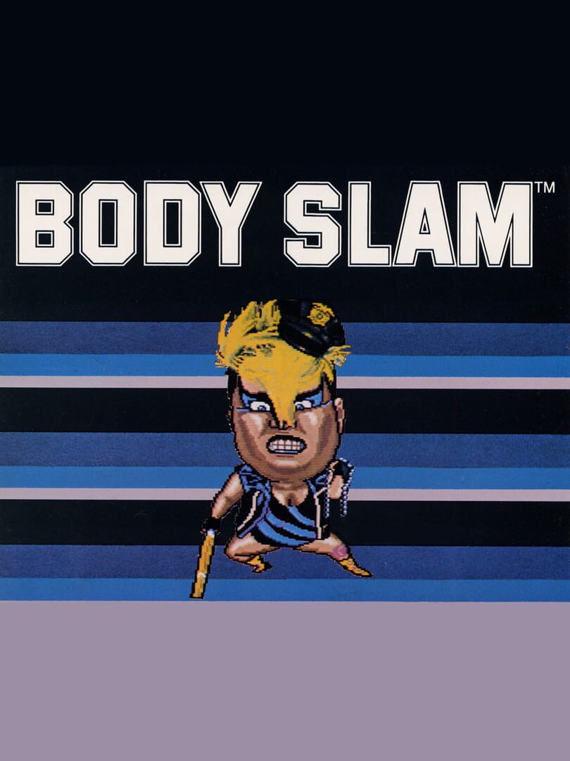 Body Slam