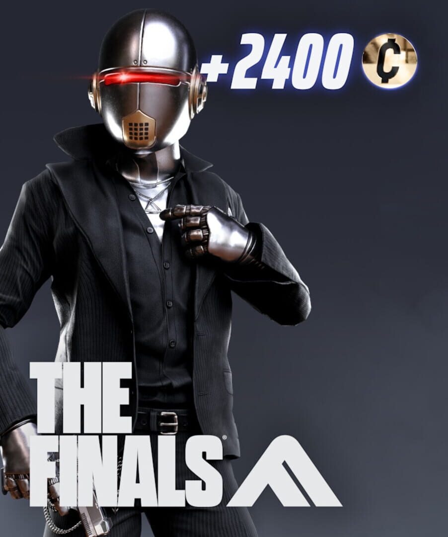 The Finals: Funkomatic 2000 Set