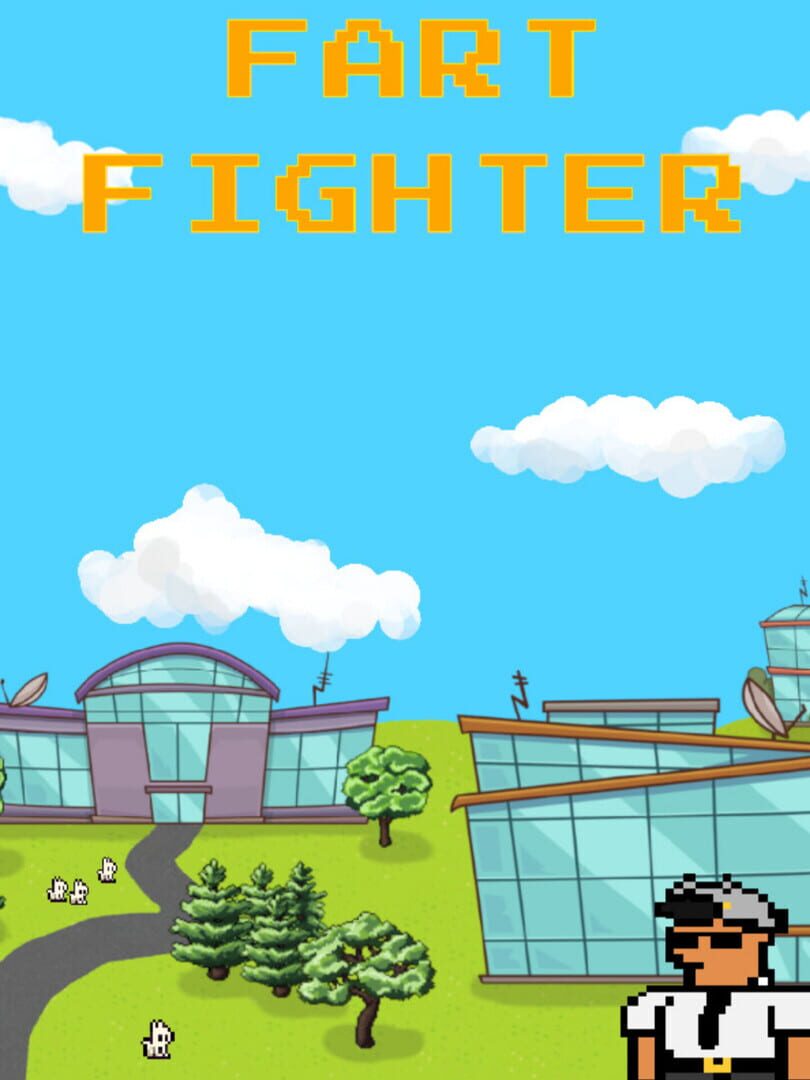 Fart Fighter