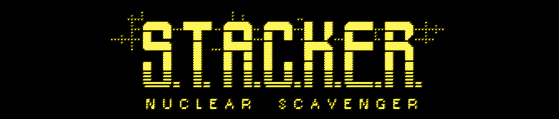 S.T.A.C.K.E.R.: Nuclear Scavenger Cover