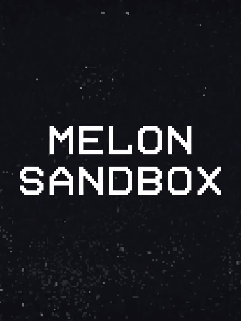 Melon Sandbox Cover