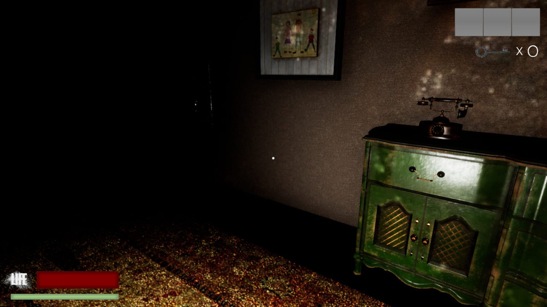 Mimic - Screenshot