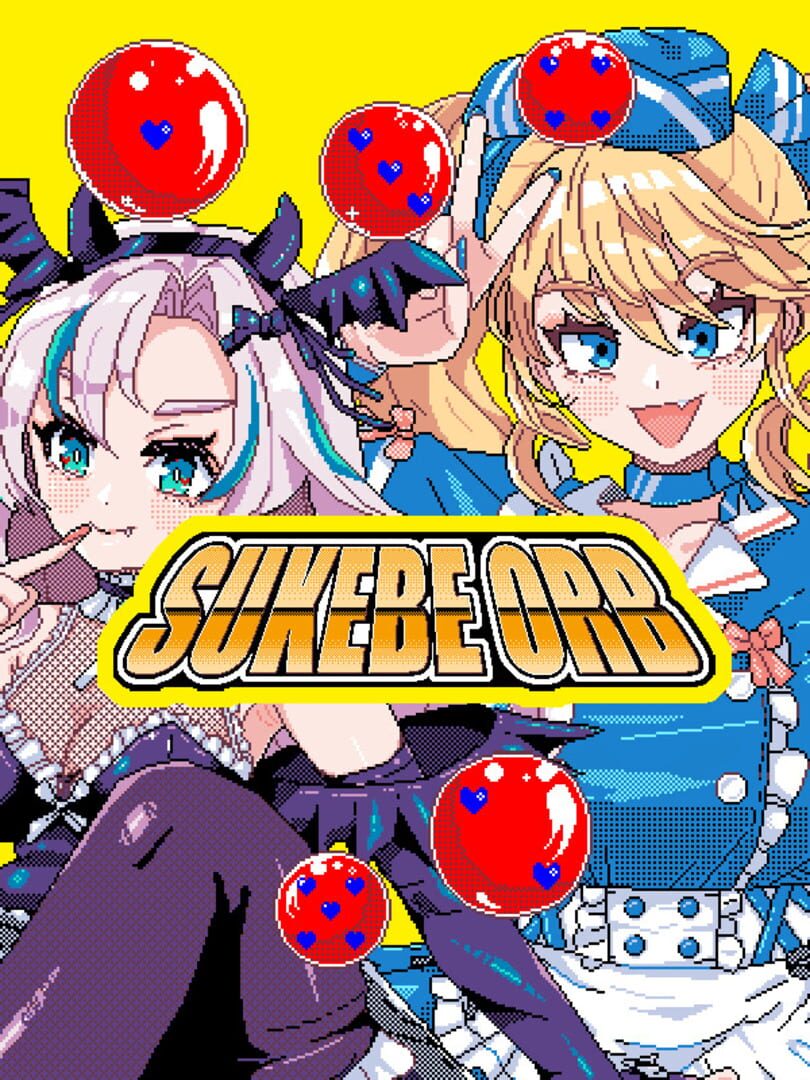 Sukebe Orb