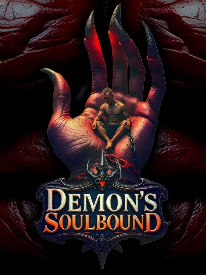 Demon's Soulbound