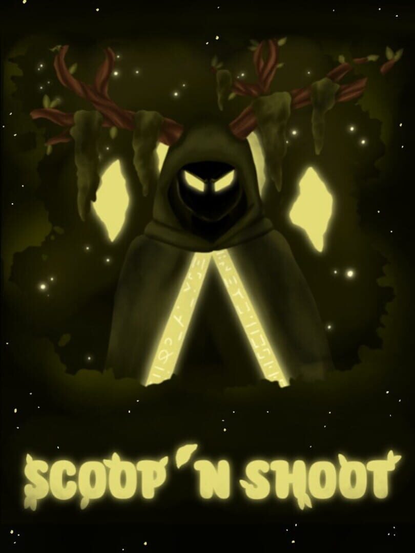 Scoop 'n Shoot