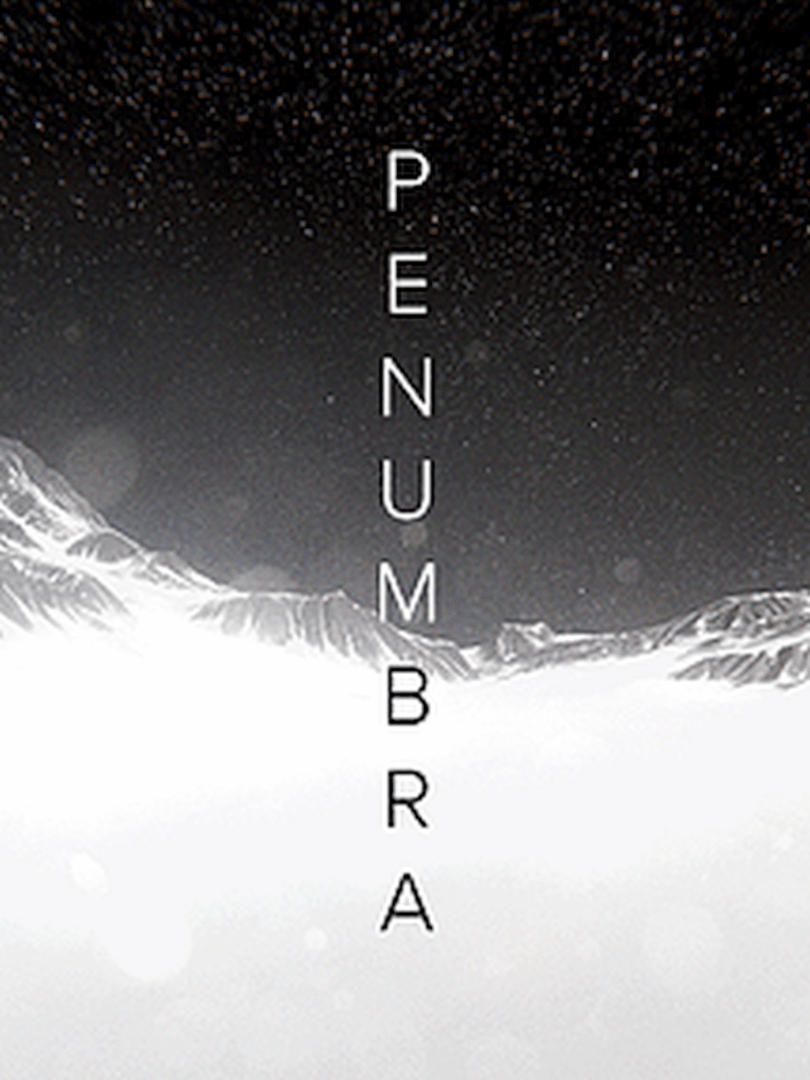 Penumbra Cover