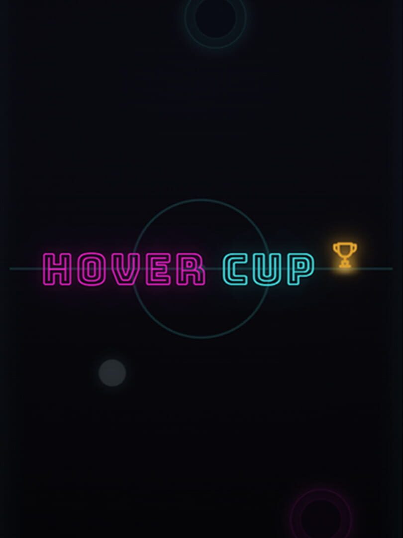 Hover Cup