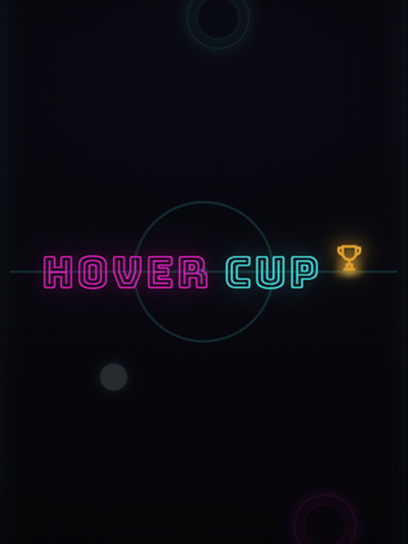 Hover Cup Cover