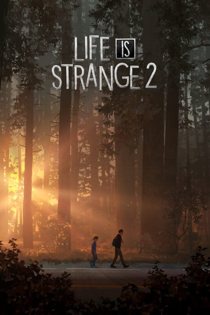 Life Is Strange 2
