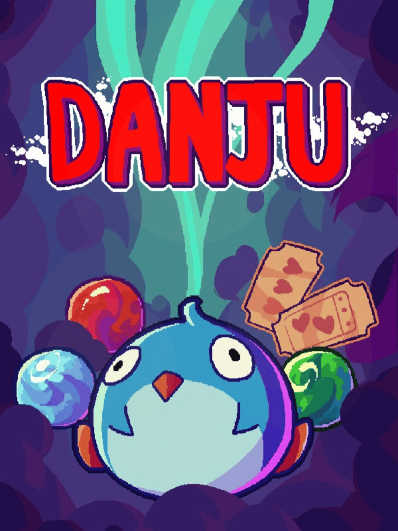 Danju Cover