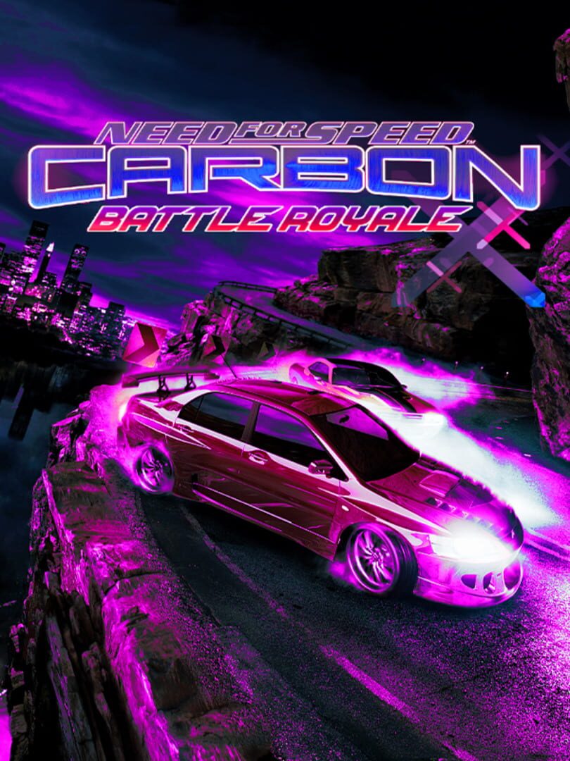 Carbon Battle Royale