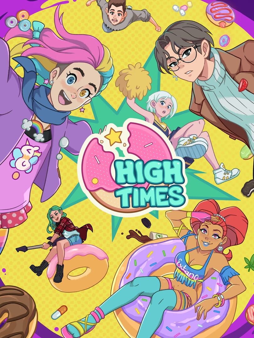 High Times