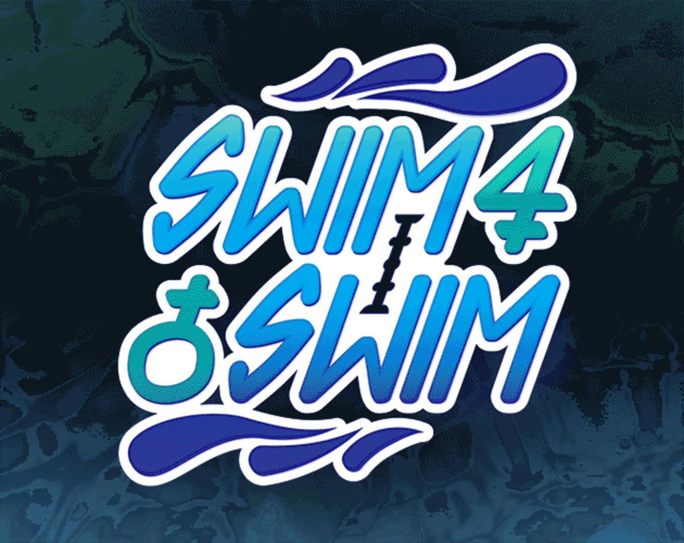 Swim4Swim Cover