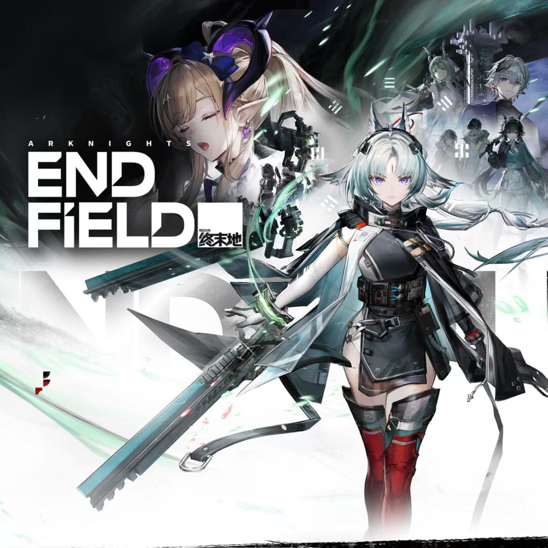 Arknights: Endfield - Update 1.4: Homecoming