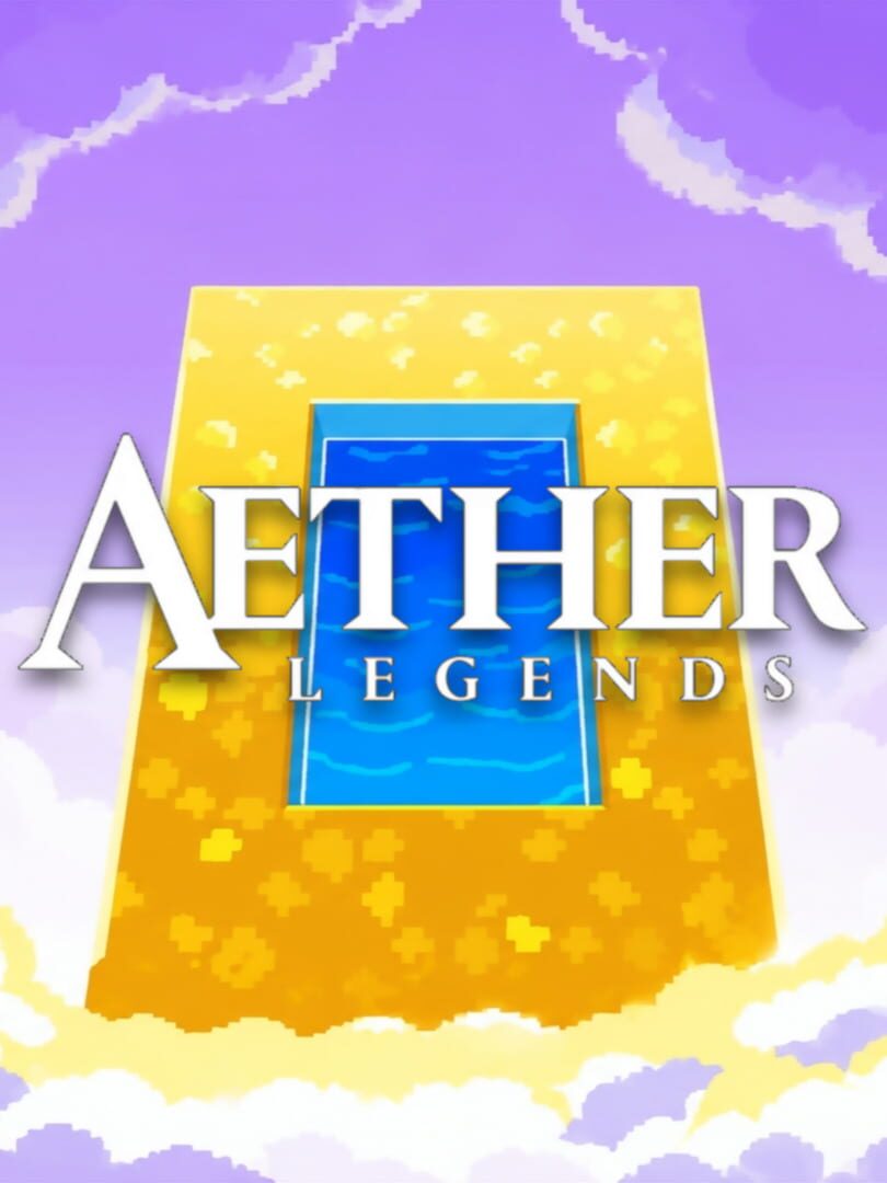 Minecraft: Aether Legends