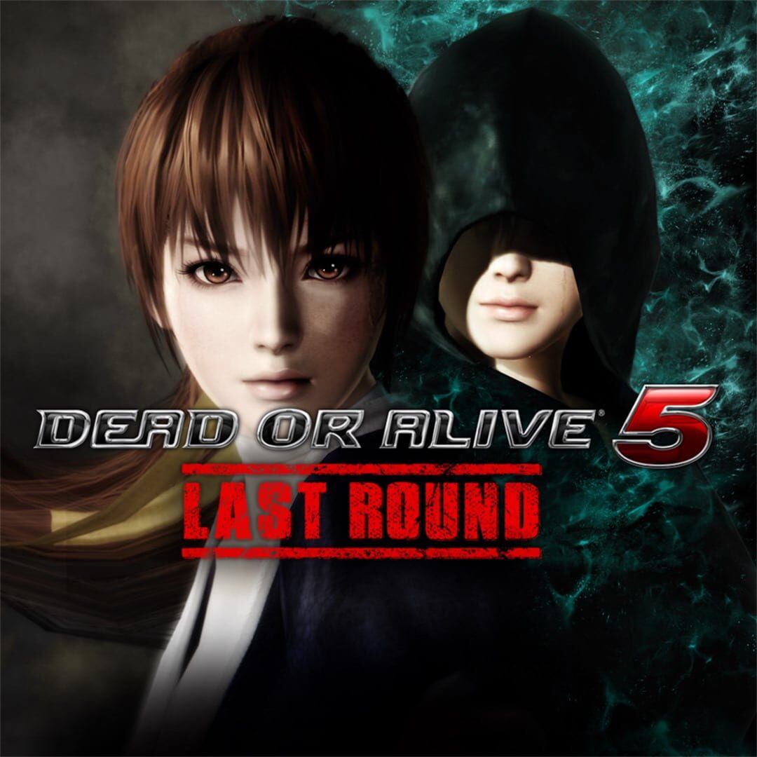 Dead or Alive 5 Last Round