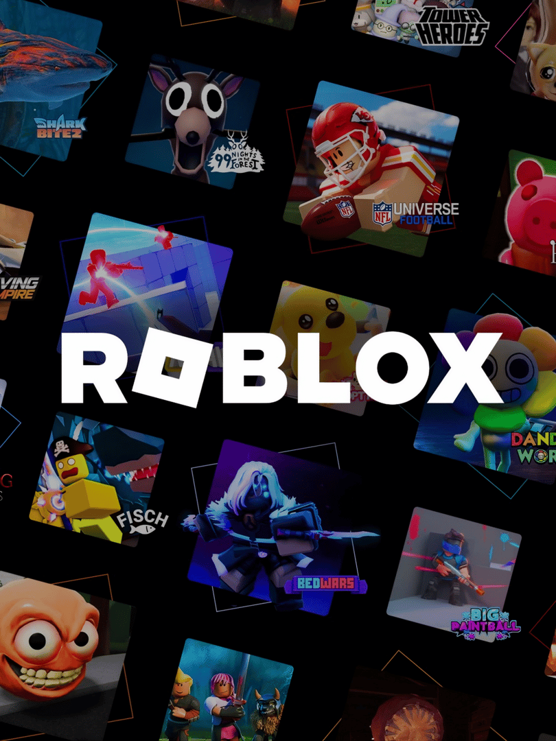 Roblox Cover
