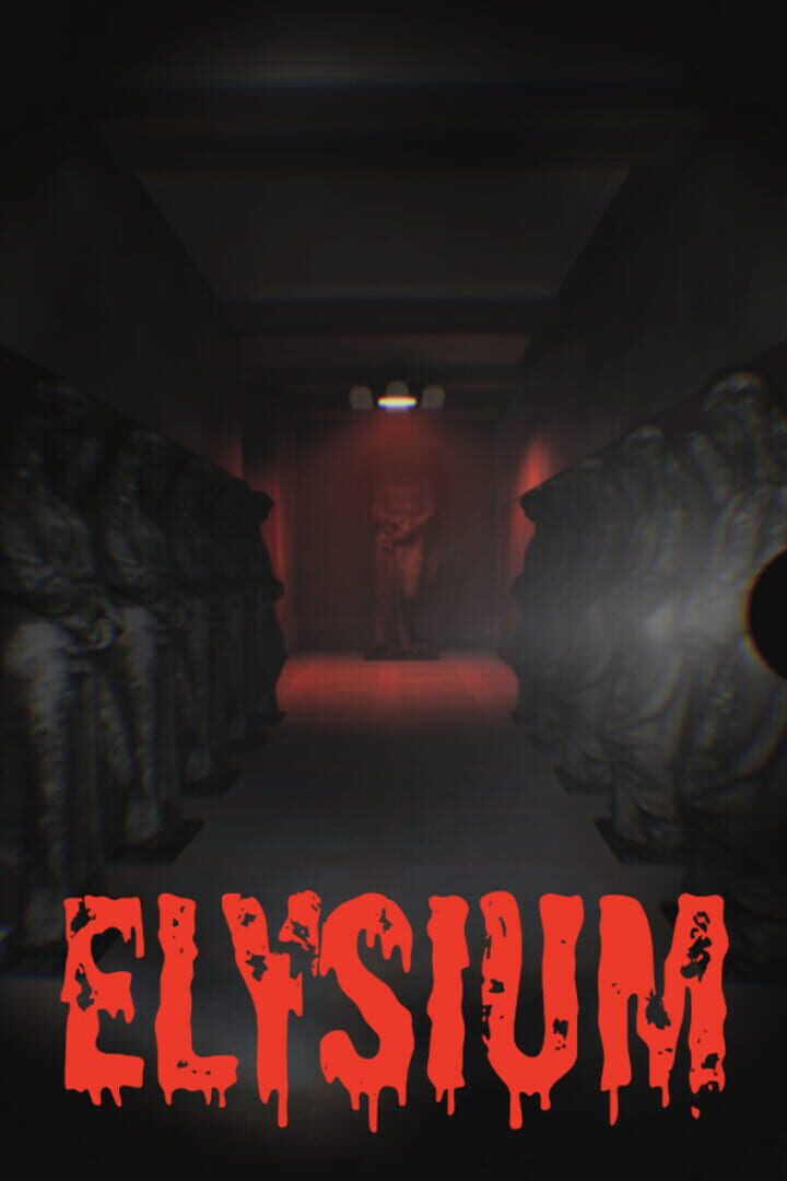 Elysium: Blue Den Mansion