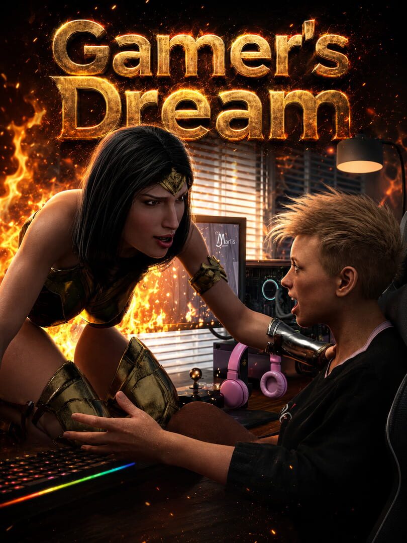 Gamer's Dream