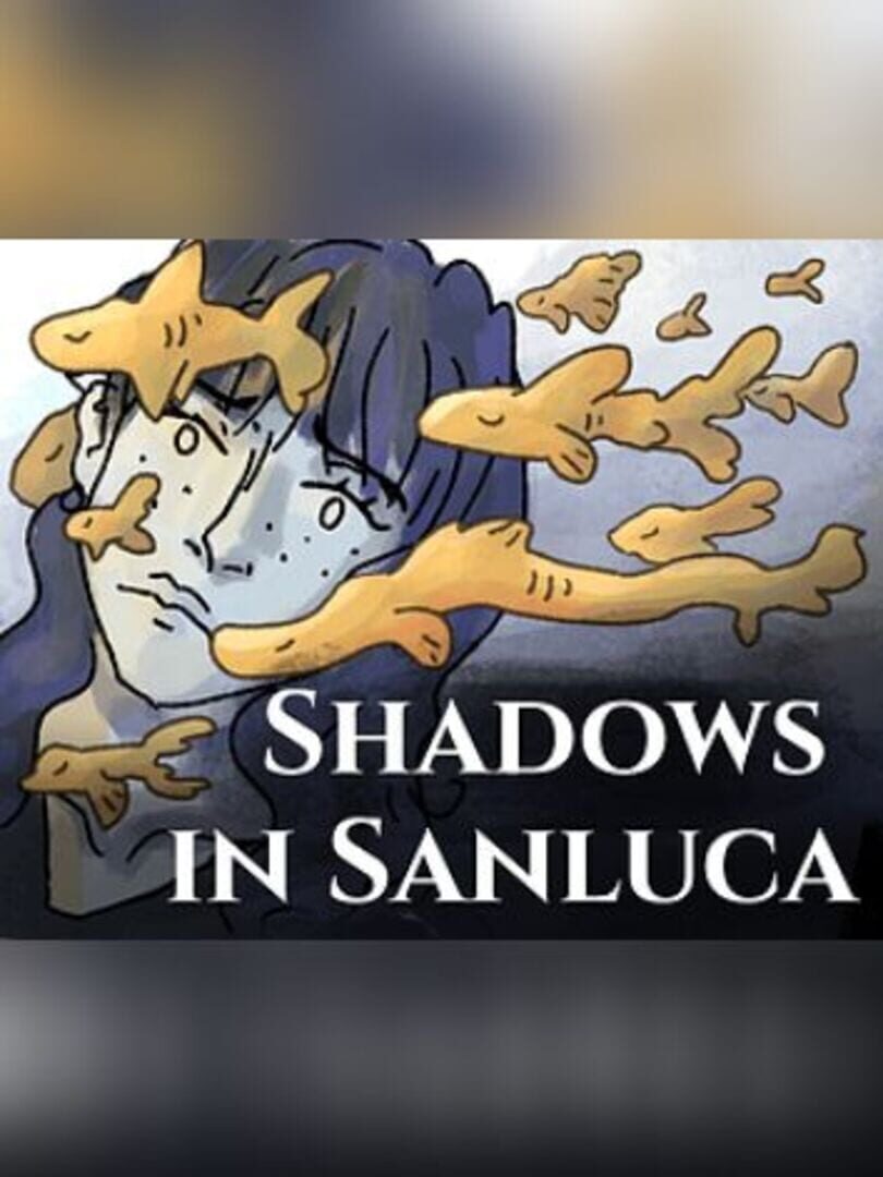 Shadows In Sanluca