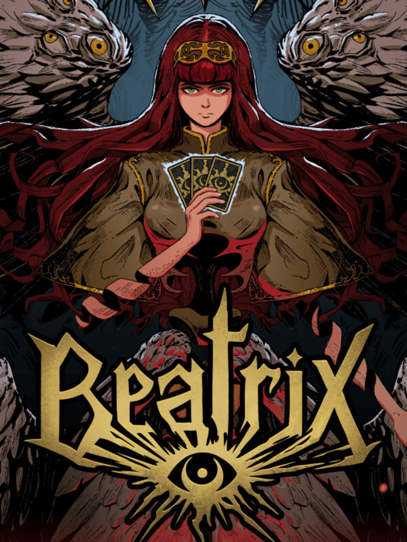Beatrix Cover