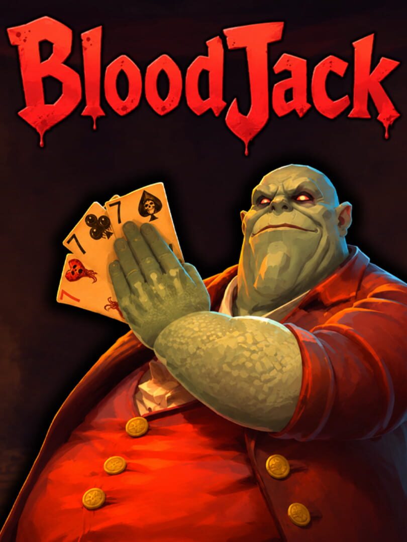 Jeu : BloodJack