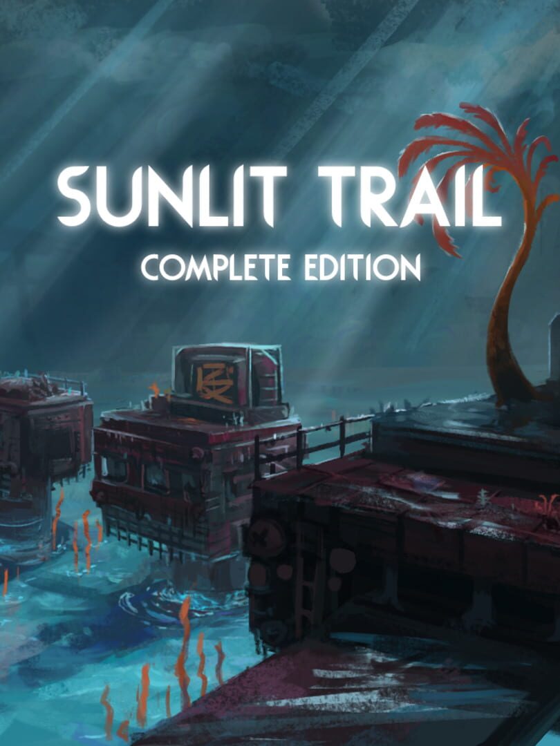 Sunlit Trail: Complete Edition