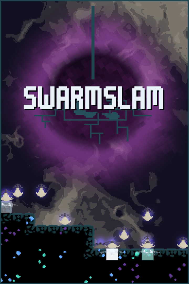 Swarmslam Cover