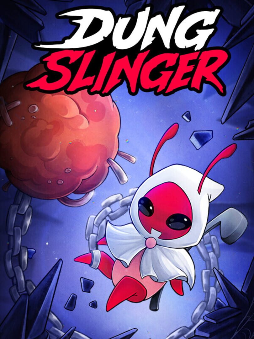 Jeu : Dung Slinger