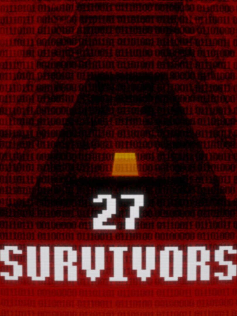 Jeu : 27 Survivors